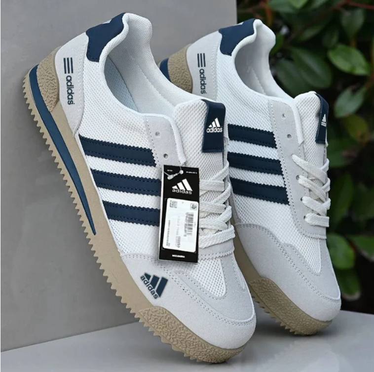AD Wygodne buty sportowe