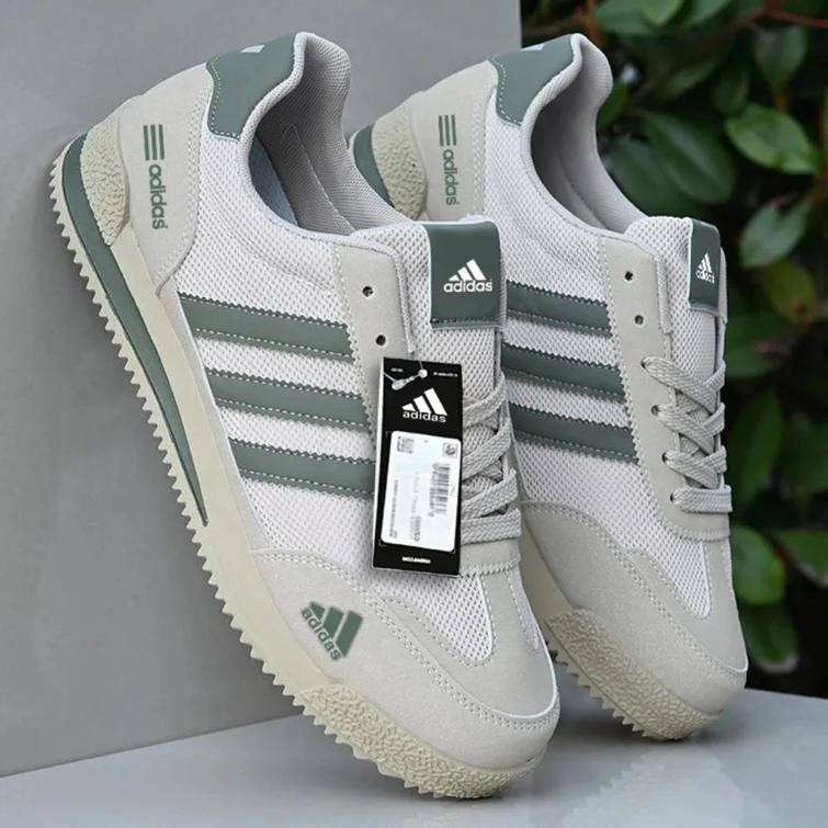 AD Wygodne buty sportowe